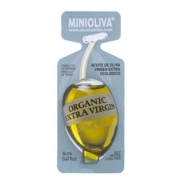 aceite de oliva virgen extra