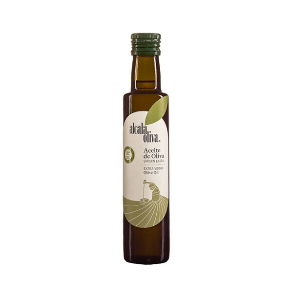 Extra virgin olive oil 250 ml