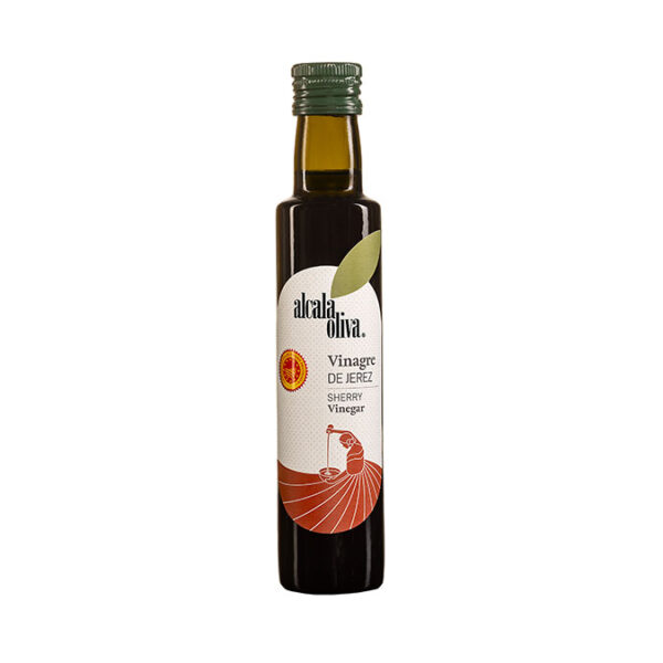 Sherry vinegar PDO 250 ml