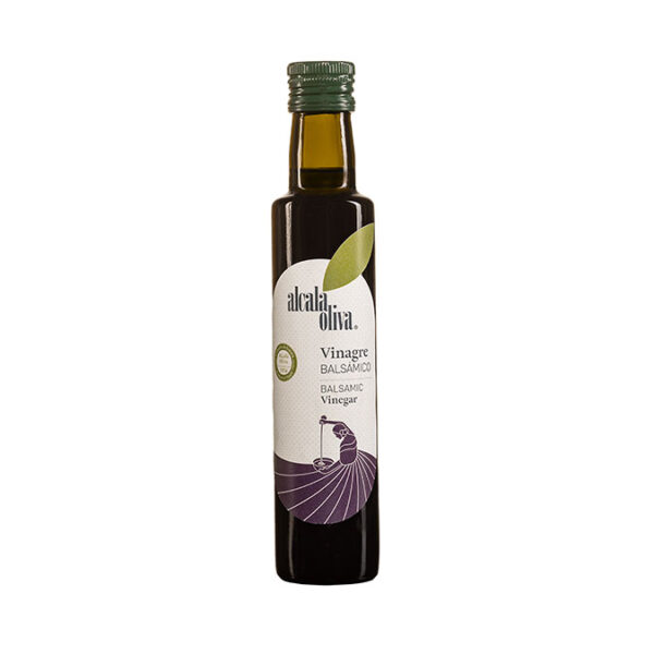 Vinagre Balsámico 250 ml