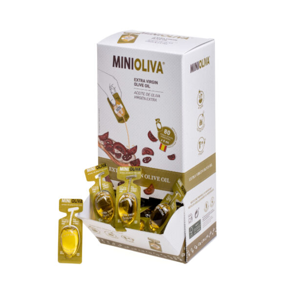 aceite de oliva virgen extra