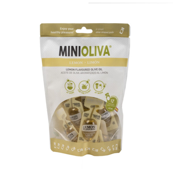 aceite de oliva virgen extra