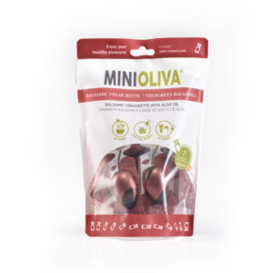 vinagreta balsámica