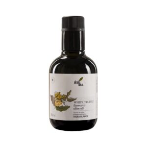aceite aromatizado