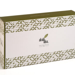 aceite de oliva virgen extra