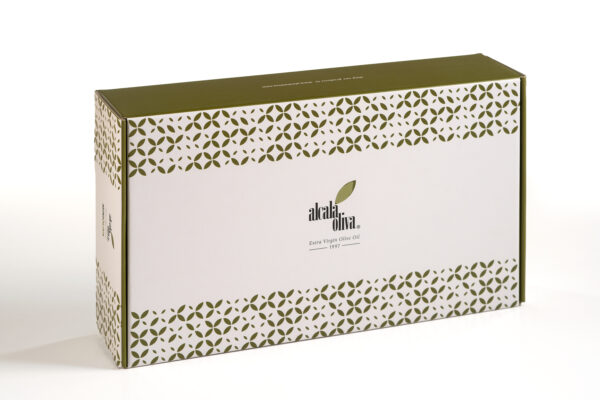 aceite de oliva virgen extra