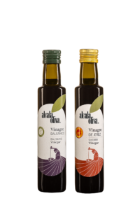 vinagre de jerez dop