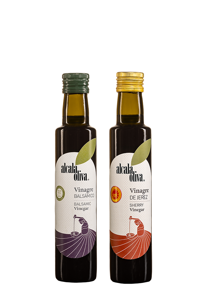 vinagre de jerez dop
