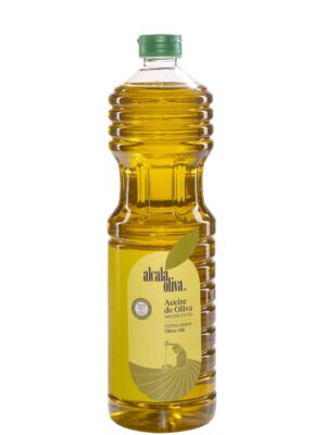 Aceite de Oliva Virgen Extra 1L - Botella PET