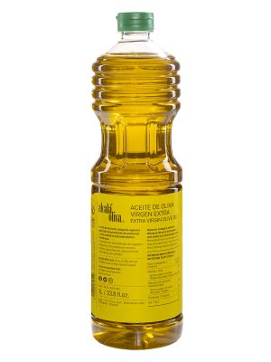 Aceite de Oliva Virgen Extra 1L - Botella PET