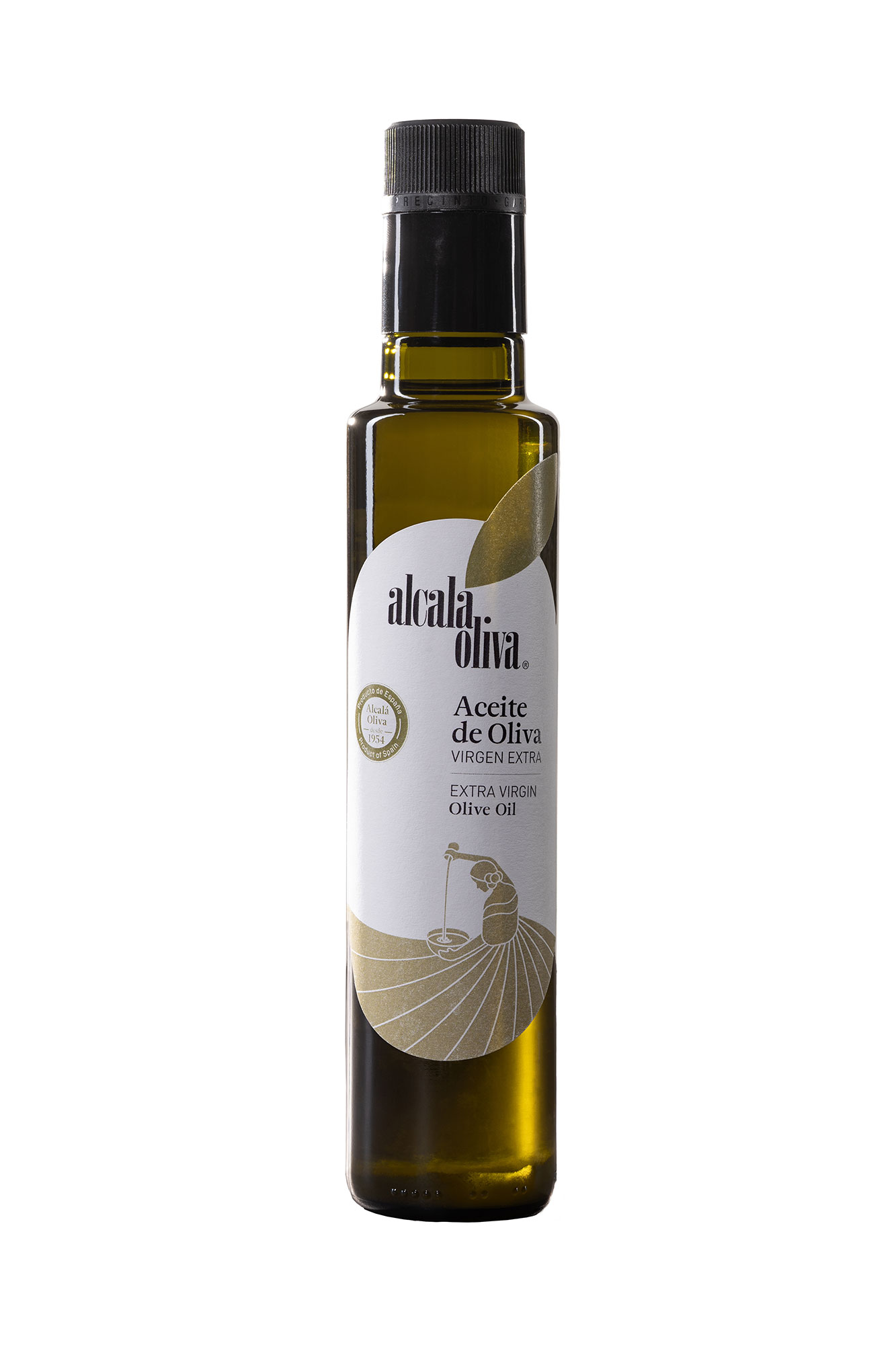 Aceite de Oliva Virgen Extra 250ml