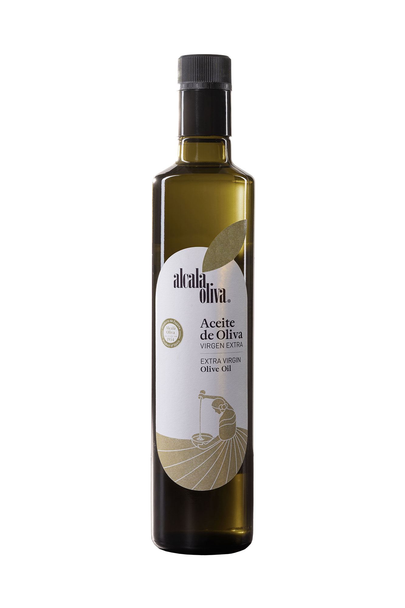 Aceite de Oliva Virgen Extra 500ml