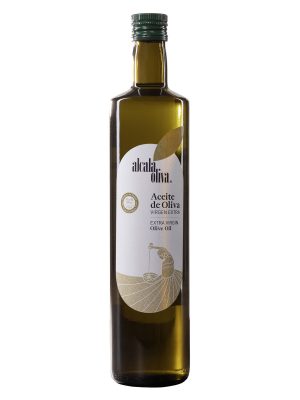 Aceite de Oliva Virgen Extra 750ml