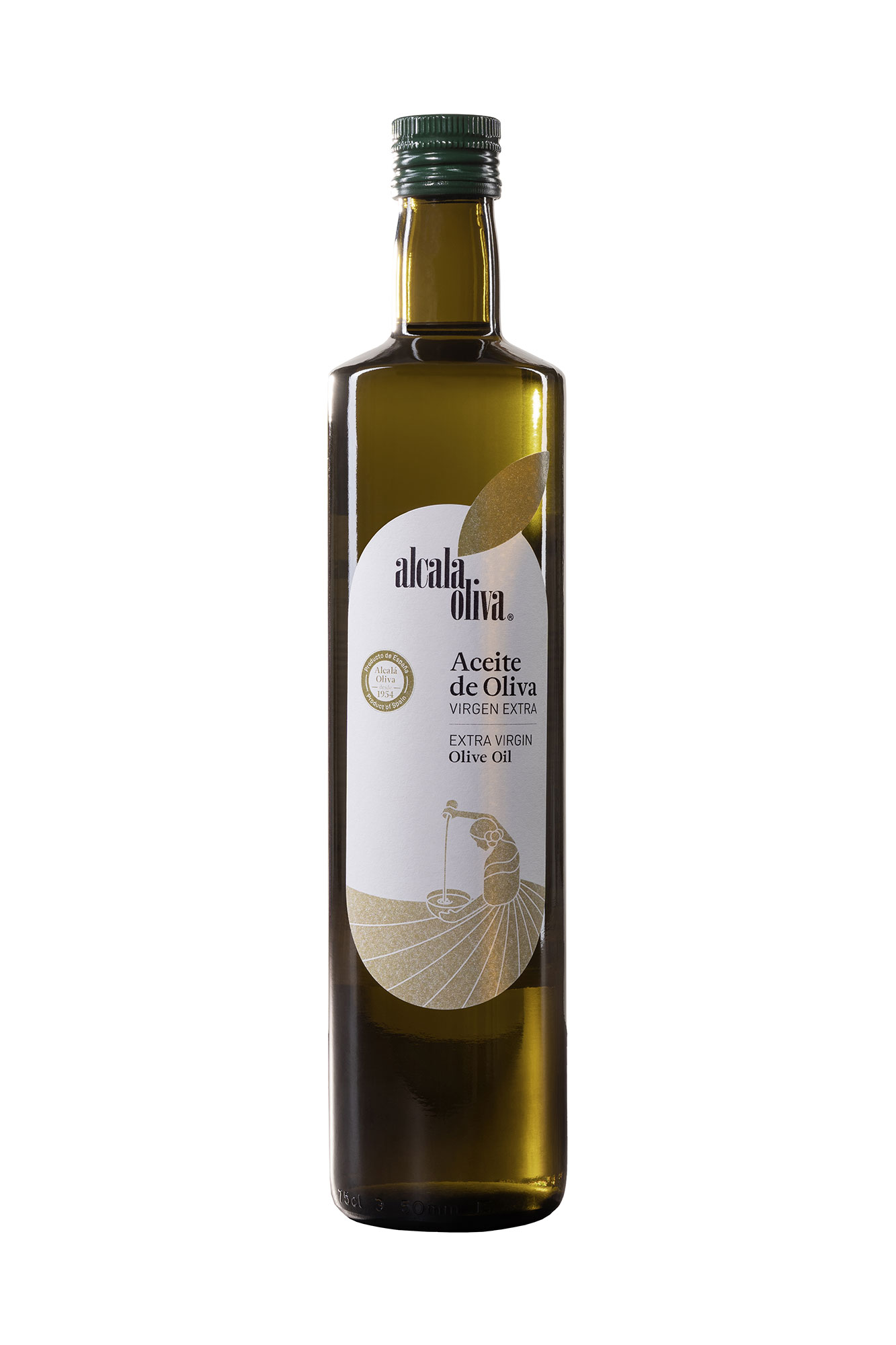 Aceite de Oliva Virgen Extra 750ml