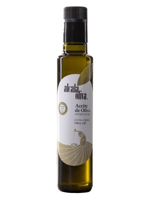 Aceite de Oliva Virgen Extra 5L - Lata