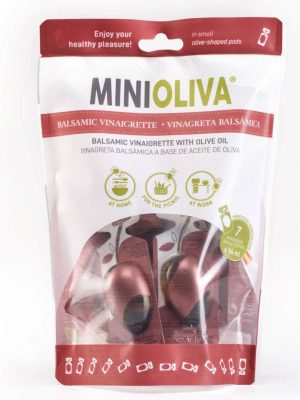 Vinagreta Balsámica 7x14ml