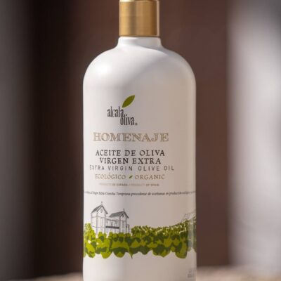 Aceite de Oliva Virgen Extra | Día de la Madre