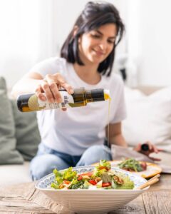 AOVE | Recetas veraniegas