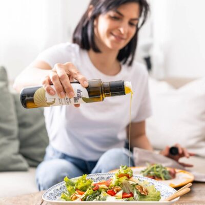 AOVE | Recetas veraniegas